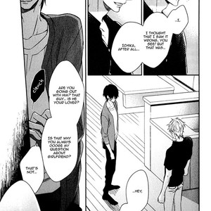 [SHINOZAKI Mai] Itsuka no Koi to Natsunohate [Eng] – Gay Manga sex 56