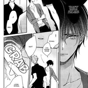 [SHINOZAKI Mai] Itsuka no Koi to Natsunohate [Eng] – Gay Manga sex 57