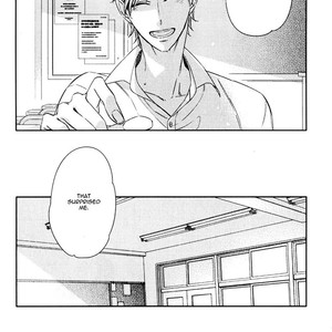 [SHINOZAKI Mai] Itsuka no Koi to Natsunohate [Eng] – Gay Manga sex 61