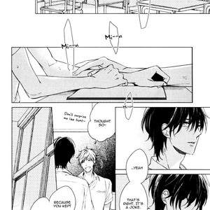 [SHINOZAKI Mai] Itsuka no Koi to Natsunohate [Eng] – Gay Manga sex 65