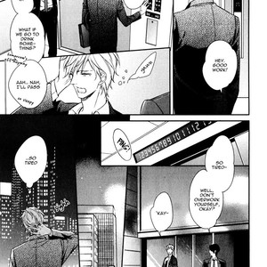 [SHINOZAKI Mai] Itsuka no Koi to Natsunohate [Eng] – Gay Manga sex 73