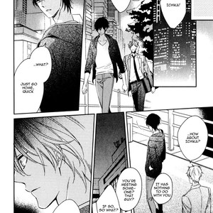 [SHINOZAKI Mai] Itsuka no Koi to Natsunohate [Eng] – Gay Manga sex 79