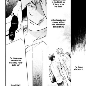 [SHINOZAKI Mai] Itsuka no Koi to Natsunohate [Eng] – Gay Manga sex 86