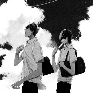 [SHINOZAKI Mai] Itsuka no Koi to Natsunohate [Eng] – Gay Manga sex 90