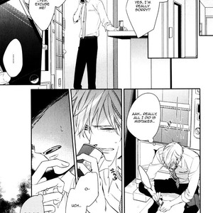 [SHINOZAKI Mai] Itsuka no Koi to Natsunohate [Eng] – Gay Manga sex 94