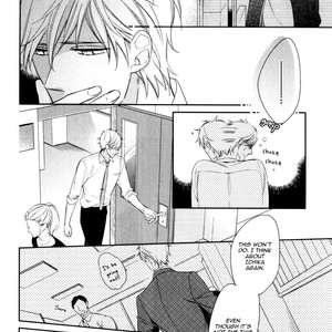 [SHINOZAKI Mai] Itsuka no Koi to Natsunohate [Eng] – Gay Manga sex 95