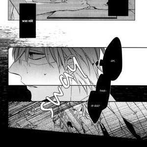 [SHINOZAKI Mai] Itsuka no Koi to Natsunohate [Eng] – Gay Manga sex 97