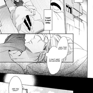[SHINOZAKI Mai] Itsuka no Koi to Natsunohate [Eng] – Gay Manga sex 102