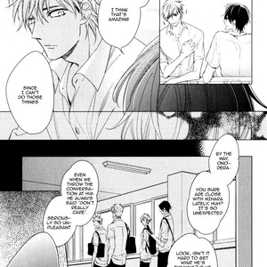 [SHINOZAKI Mai] Itsuka no Koi to Natsunohate [Eng] – Gay Manga sex 104