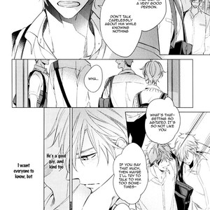 [SHINOZAKI Mai] Itsuka no Koi to Natsunohate [Eng] – Gay Manga sex 105