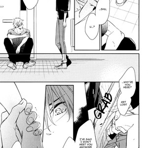 [SHINOZAKI Mai] Itsuka no Koi to Natsunohate [Eng] – Gay Manga sex 108