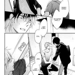 [SHINOZAKI Mai] Itsuka no Koi to Natsunohate [Eng] – Gay Manga sex 109