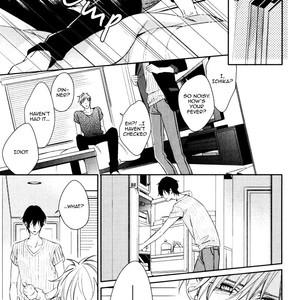 [SHINOZAKI Mai] Itsuka no Koi to Natsunohate [Eng] – Gay Manga sex 110