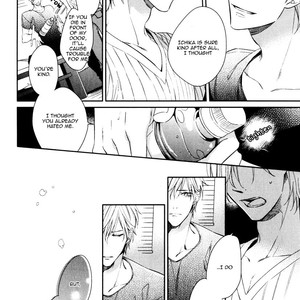[SHINOZAKI Mai] Itsuka no Koi to Natsunohate [Eng] – Gay Manga sex 111