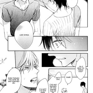 [SHINOZAKI Mai] Itsuka no Koi to Natsunohate [Eng] – Gay Manga sex 112