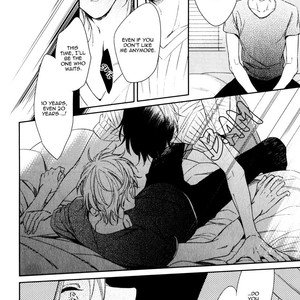 [SHINOZAKI Mai] Itsuka no Koi to Natsunohate [Eng] – Gay Manga sex 113