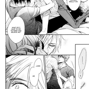 [SHINOZAKI Mai] Itsuka no Koi to Natsunohate [Eng] – Gay Manga sex 115