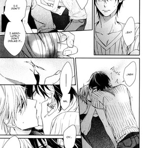 [SHINOZAKI Mai] Itsuka no Koi to Natsunohate [Eng] – Gay Manga sex 116