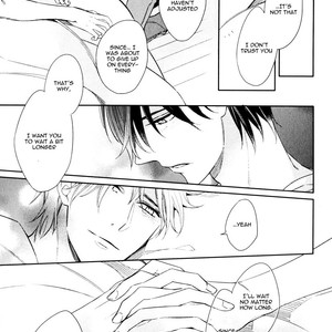 [SHINOZAKI Mai] Itsuka no Koi to Natsunohate [Eng] – Gay Manga sex 118