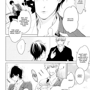 [SHINOZAKI Mai] Itsuka no Koi to Natsunohate [Eng] – Gay Manga sex 125