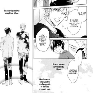 [SHINOZAKI Mai] Itsuka no Koi to Natsunohate [Eng] – Gay Manga sex 126