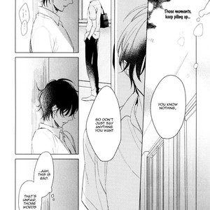 [SHINOZAKI Mai] Itsuka no Koi to Natsunohate [Eng] – Gay Manga sex 127