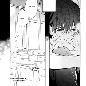 [SHINOZAKI Mai] Itsuka no Koi to Natsunohate [Eng] – Gay Manga sex 128