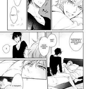 [SHINOZAKI Mai] Itsuka no Koi to Natsunohate [Eng] – Gay Manga sex 130