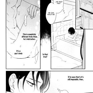 [SHINOZAKI Mai] Itsuka no Koi to Natsunohate [Eng] – Gay Manga sex 133