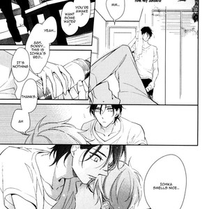 [SHINOZAKI Mai] Itsuka no Koi to Natsunohate [Eng] – Gay Manga sex 134