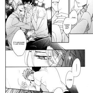 [SHINOZAKI Mai] Itsuka no Koi to Natsunohate [Eng] – Gay Manga sex 137
