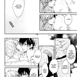 [SHINOZAKI Mai] Itsuka no Koi to Natsunohate [Eng] – Gay Manga sex 139