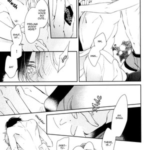 [SHINOZAKI Mai] Itsuka no Koi to Natsunohate [Eng] – Gay Manga sex 140