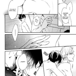 [SHINOZAKI Mai] Itsuka no Koi to Natsunohate [Eng] – Gay Manga sex 143