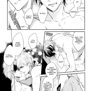 [SHINOZAKI Mai] Itsuka no Koi to Natsunohate [Eng] – Gay Manga sex 147