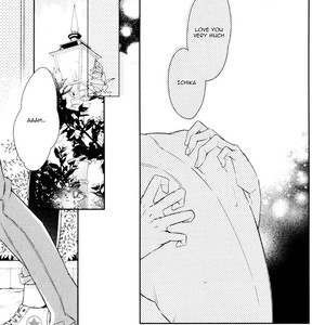 [SHINOZAKI Mai] Itsuka no Koi to Natsunohate [Eng] – Gay Manga sex 148