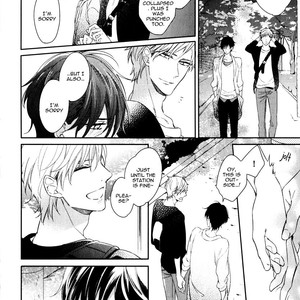 [SHINOZAKI Mai] Itsuka no Koi to Natsunohate [Eng] – Gay Manga sex 149
