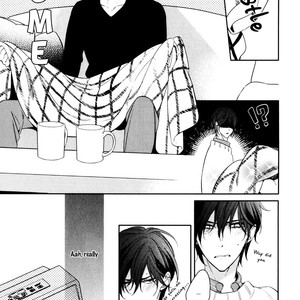 [SHINOZAKI Mai] Itsuka no Koi to Natsunohate [Eng] – Gay Manga sex 156