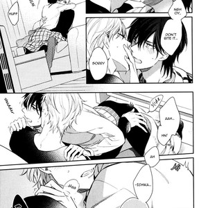 [SHINOZAKI Mai] Itsuka no Koi to Natsunohate [Eng] – Gay Manga sex 160