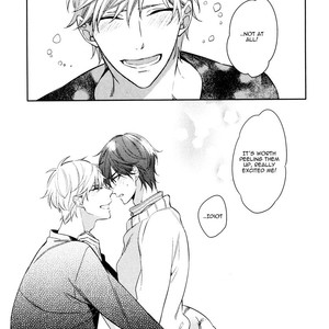 [SHINOZAKI Mai] Itsuka no Koi to Natsunohate [Eng] – Gay Manga sex 162