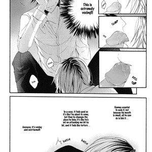 [Waltz (Veni)] Haikyu!! dj – I Dare to Choose You [Eng] – Gay Manga sex 8