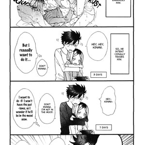 [Waltz (Veni)] Haikyu!! dj – I Dare to Choose You [Eng] – Gay Manga sex 24