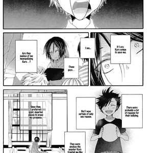 [Waltz (Veni)] Haikyu!! dj – I Dare to Choose You [Eng] – Gay Manga sex 30