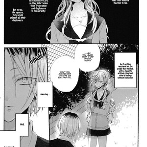 [Waltz (Veni)] Haikyu!! dj – I Dare to Choose You [Eng] – Gay Manga sex 34