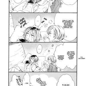 [Waltz (Veni)] Haikyu!! dj – I Dare to Choose You [Eng] – Gay Manga sex 47