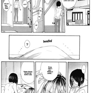 [Waltz (Veni)] Haikyu!! dj – I Dare to Choose You [Eng] – Gay Manga sex 52