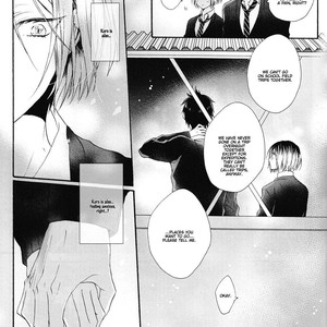 [Waltz (Veni)] Haikyu!! dj – I Dare to Choose You [Eng] – Gay Manga sex 79