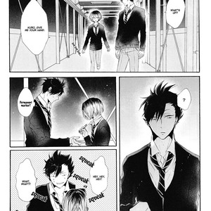 [Waltz (Veni)] Haikyu!! dj – I Dare to Choose You [Eng] – Gay Manga sex 82