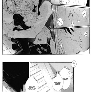 [Waltz (Veni)] Haikyu!! dj – I Dare to Choose You [Eng] – Gay Manga sex 107
