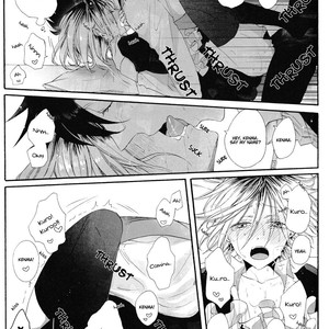 [Waltz (Veni)] Haikyu!! dj – I Dare to Choose You [Eng] – Gay Manga sex 111